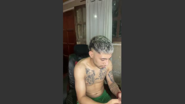 demoniiiooojoa2 30-01-2026 Recorded Video love