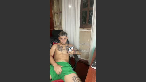 demoniiiooojoa2 30-01-2026 Recorded Video Naked
