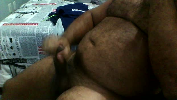 douglasbear 30-01-2026 Recorded Video legs