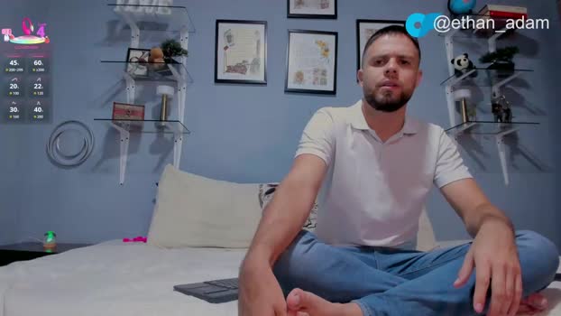 ethan_adam 30-01-2026 Recorded Video lush