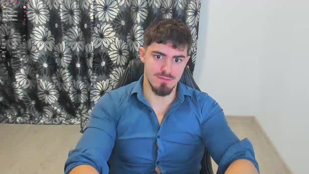 greekgod19 30-01-2026 Recorded Video fingers