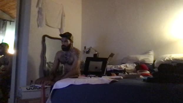hrypigmiami 30-01-2026 Recorded Video jackoff