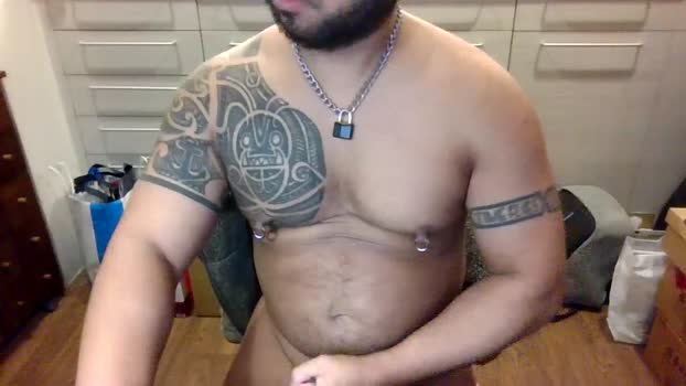 ink_pierced 29-01-2026 Recorded Video Webcam