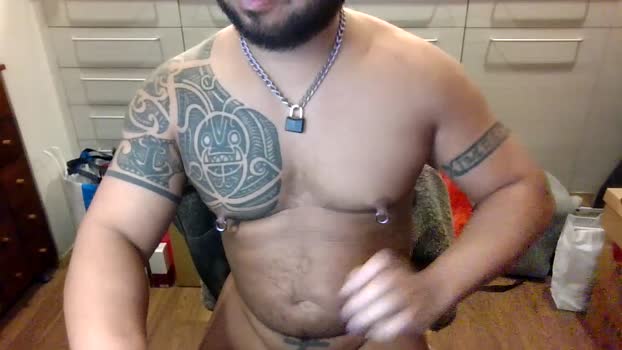 ink_pierced 29-01-2026 Recorded Video beauty