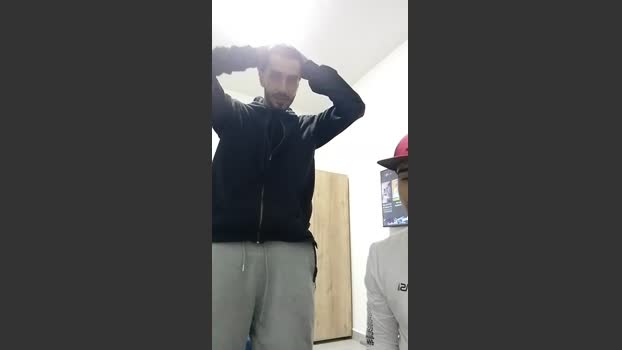 jhon030 30-01-2026 Recorded Video fuckher