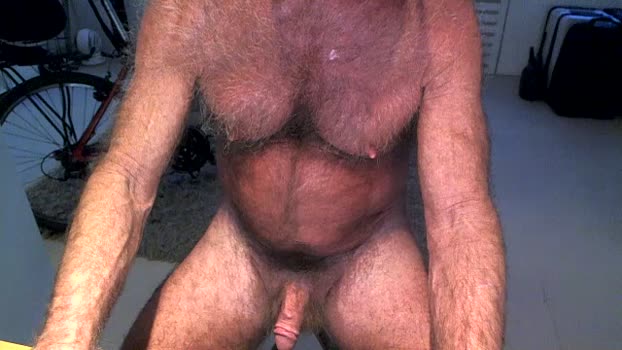 musclebear1 30-01-2026 Recorded Video fuckhard