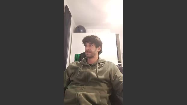 okeynah 29-01-2026 Recorded Video kiss