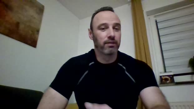 ralfrush 29-01-2026 Recorded Video bigcock