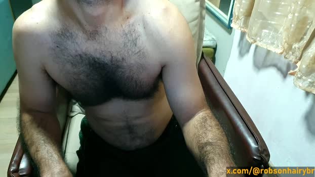 robson_29 30-01-2026 Recorded Video cute