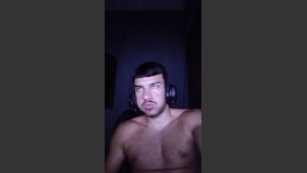 robsonhaha 30-01-2026 Recorded Video lush