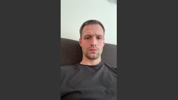 sturmteufel 30-01-2026 Recorded Video harddick