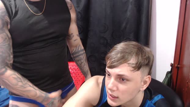 ABRAHAM_ALLISON 31-01-2026 Recorded Video bigass