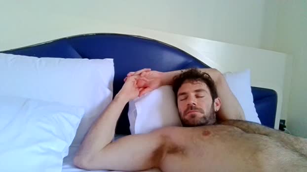 ALPHA_HUNK 31-01-2026 Recorded Video Pretty
