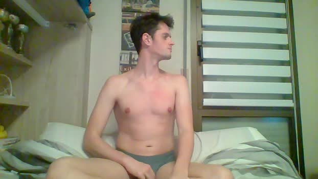 Adamhiel96 30-01-2026 Recorded Video Nude