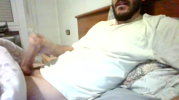 Alvarobcn34 30-01-2026 Recorded Video Naked