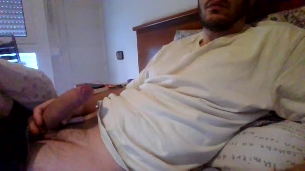 Alvarobcn34 31-01-2026 Recorded Video legs