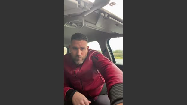 Anjelo79 31-01-2026 Recorded Video fuckme