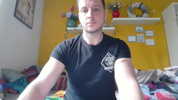Bennyboy848 31-01-2026 Recorded Video XXX