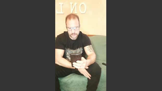 CIOLADURA80 31-01-2026 Recorded Video hard