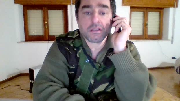 COBRAHARD 31-01-2026 Recorded Video cute