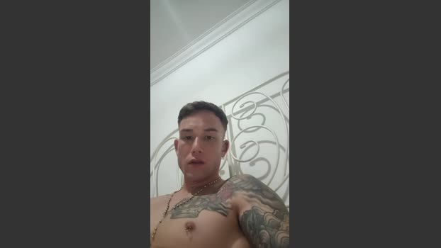 Cristiangonzaa 31-01-2026 Recorded Video fuckhard