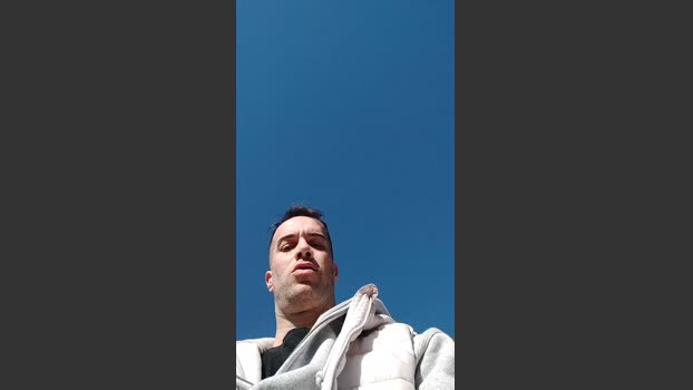 DAVIDBIGKOCK 31-01-2026 Recorded Video Webcam