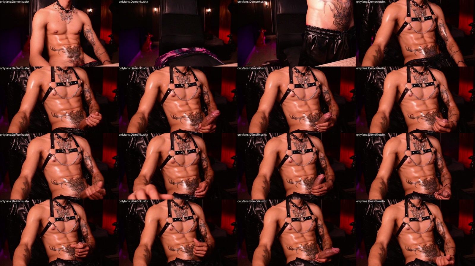 DemonKushx 31-01-2026 Recorded Video bigtoys