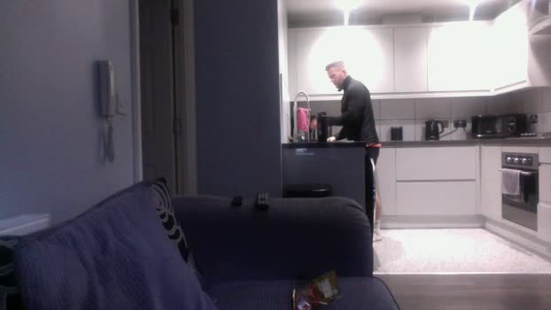 DickedDownD 30-01-2026 Recorded Video bigass