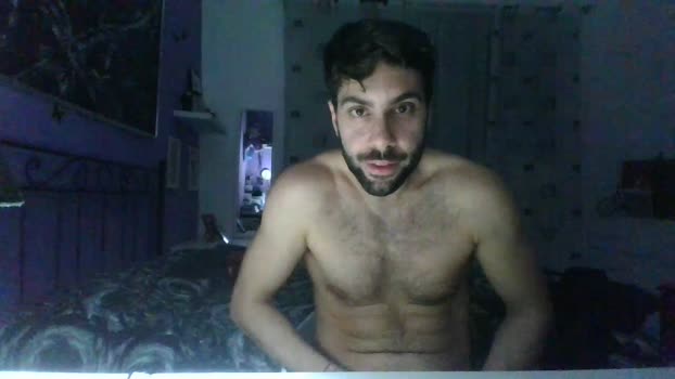 EsseNa93 30-01-2026 Recorded Video handsome