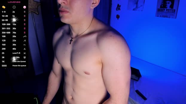 Gaelvillada 30-01-2026 Recorded Video prettyface