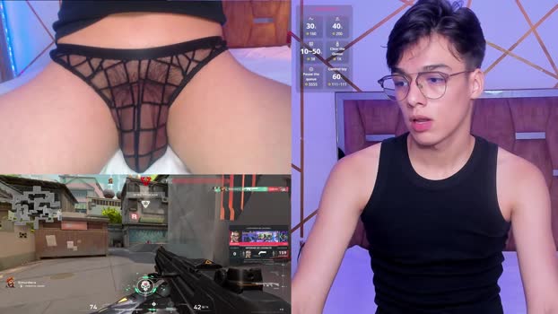 Gerony 31-01-2026 Recorded Video jerking