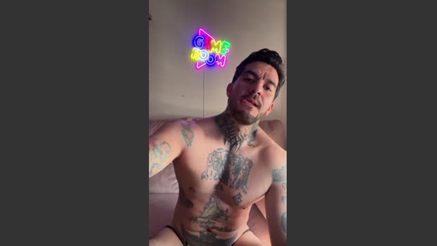 Gisli_33 31-01-2026 Recorded Video suck