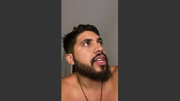 GregoMartins 31-01-2026 Recorded Video bicurious