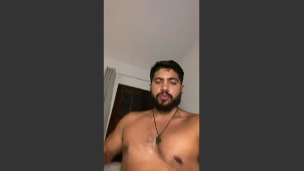 GregoMartins 31-01-2026 Recorded Video hardcore