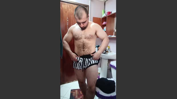 Hanroll 30-01-2026 Recorded Video Naked
