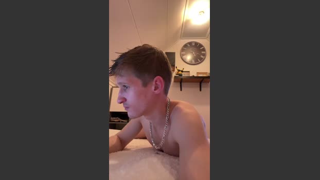 HornyPornyGuy 30-01-2026 Recorded Video suckshow