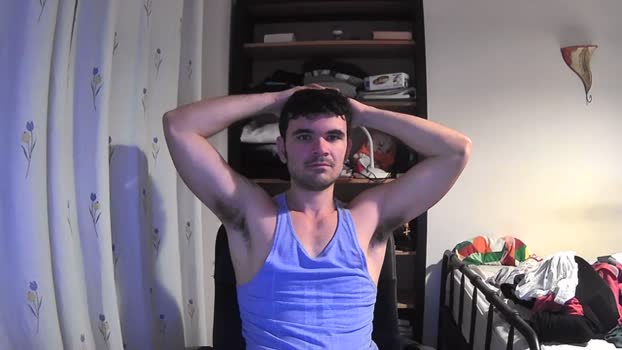 Hornysp8 30-01-2026 Recorded Video jerkoff