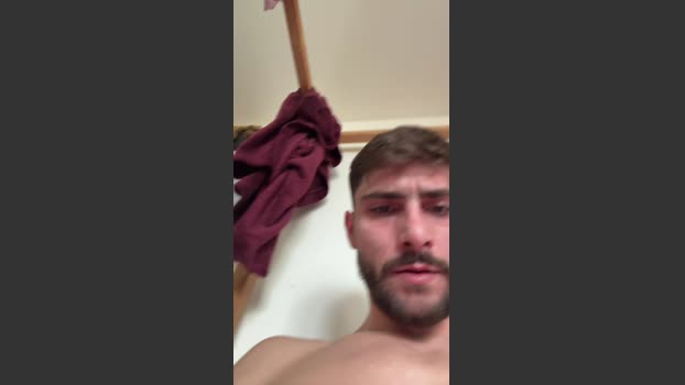 Hugobg34 31-01-2026 Recorded Video jerkoff