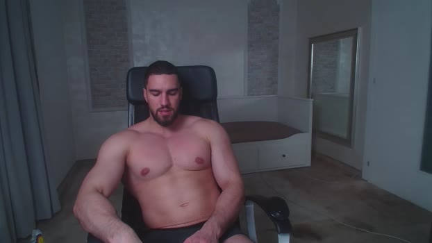 IvanHyde 31-01-2026 Recorded Video striptease