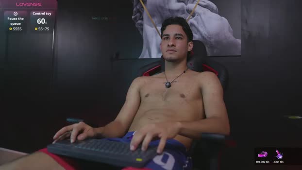 JakeMoxley 31-01-2026 Recorded Video play