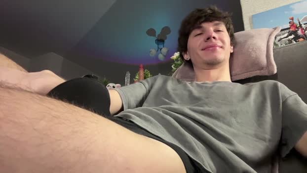 JeremyScotty 31-01-2026 Recorded Video playtime