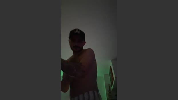Jonanbcn 31-01-2026 Recorded Video kissing