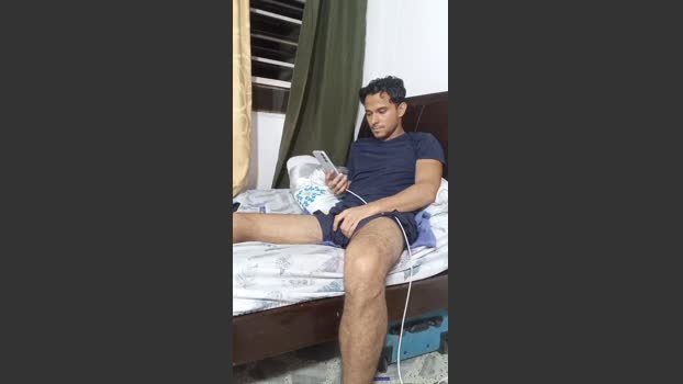 Joydan_rize 31-01-2026 Recorded Video naked