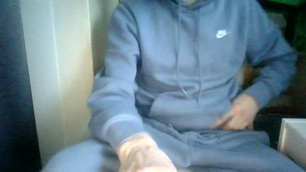 Juju78juju 31-01-2026 Recorded Video fuckher