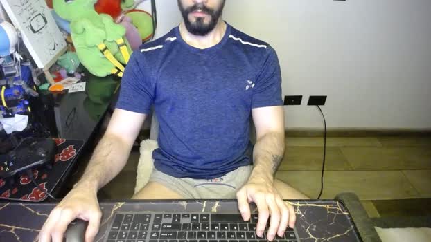 Lealboy 31-01-2026 Recorded Video bigdick