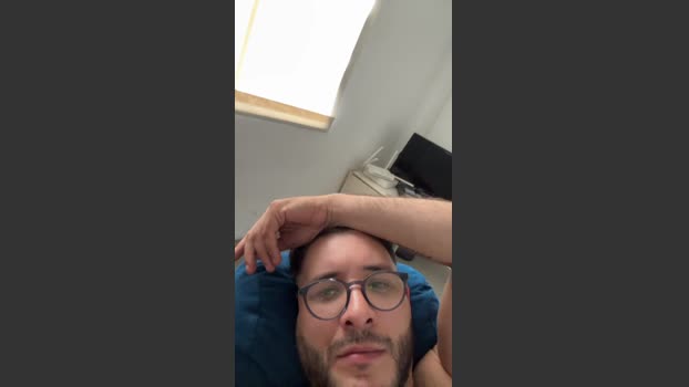 Leomasterxxx 31-01-2026 Recorded Video fuckme