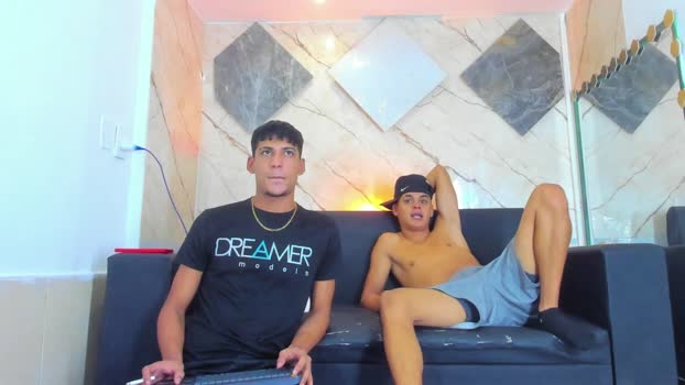 LostresBigBoys 31-01-2026 Recorded Video fuck