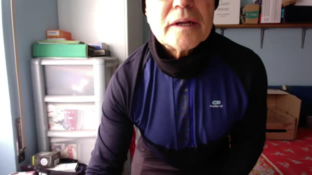 Lozio_porco 31-01-2026 Recorded Video amateur