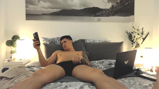 Lucho_24 30-01-2026 Recorded Video hard
