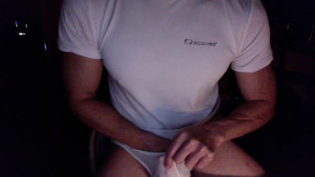 Lukaspony 30-01-2026 Recorded Video lick